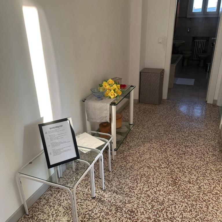 Airb&b Mery -Fabrique Unipol Dome- - Two-Bedroom Family Apartment - 23
