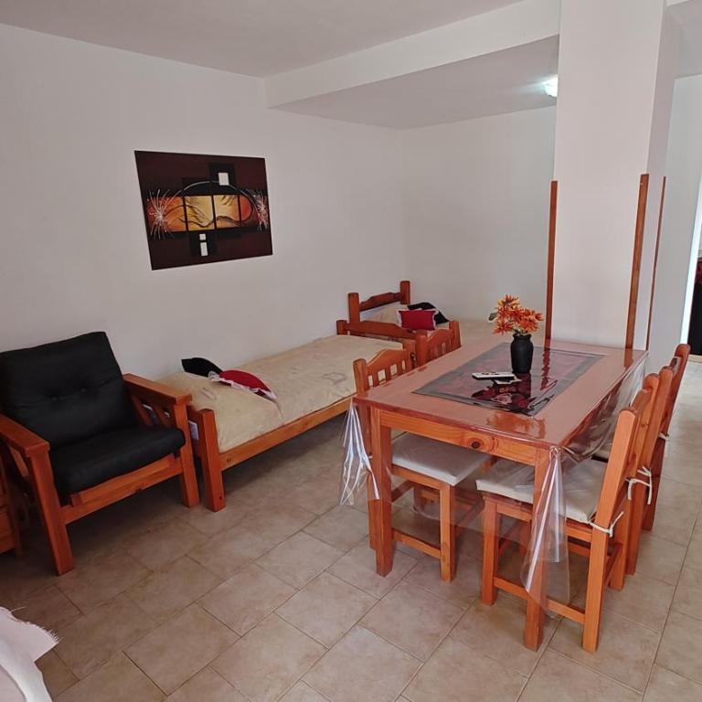 Complejo Terrazas de Cynthia - Bungalow de un dormitorio - 5