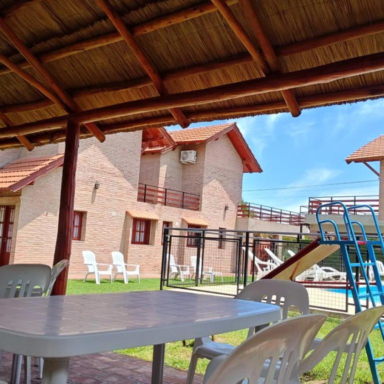 Complejo Terrazas de Cynthia - Bungalow de un dormitorio - 2