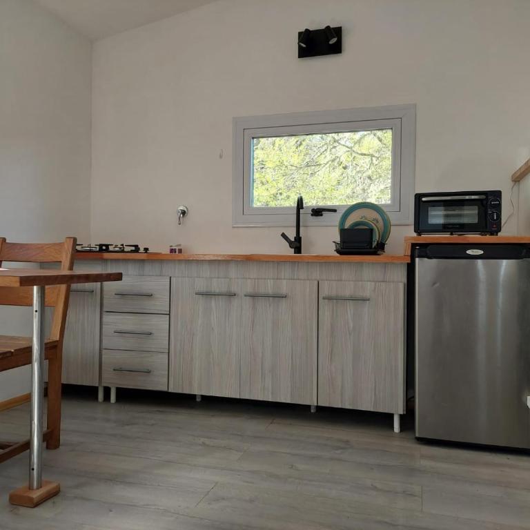 La casita de Kaleuche - Apartamento de 1 dormitorio - 2