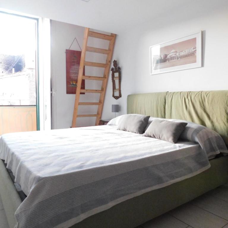 Masaniello Home - Appartamento con 2 Camere da Letto - 4