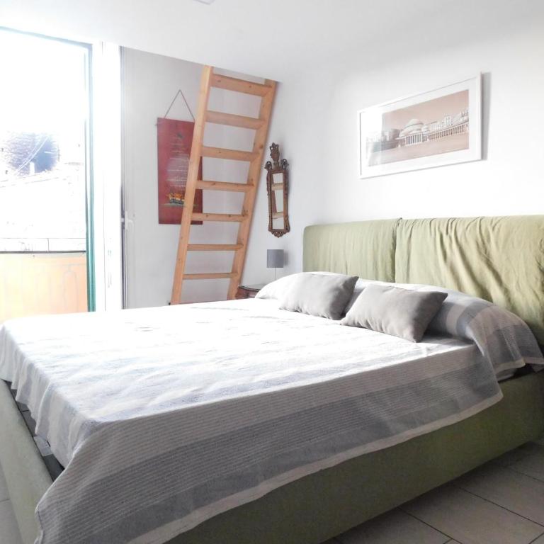 Masaniello Home - Appartamento con 2 Camere da Letto - 14
