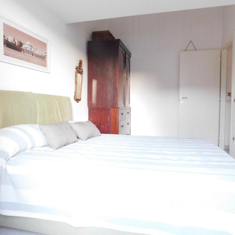 Masaniello Home - Appartamento con 2 Camere da Letto - 17