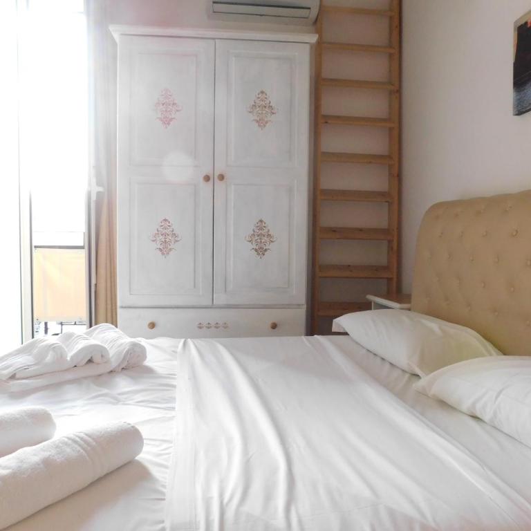 Masaniello Home - Appartamento con 2 Camere da Letto - 20