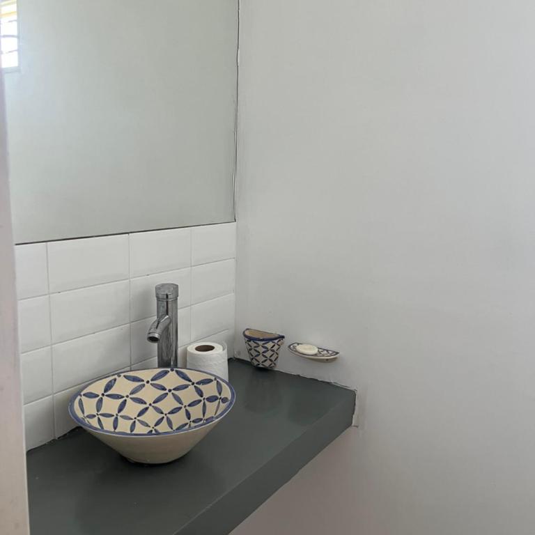 La Mati Casa de Campo - Casa de 2 dormitorios - 8