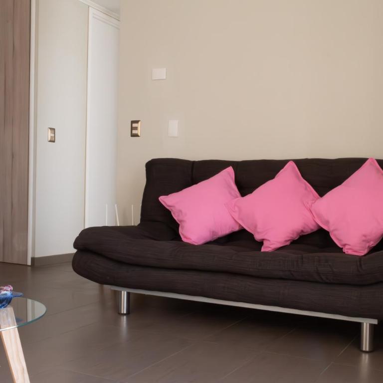 Toma un descanso y relájate mirando el mar - Two-Bedroom Apartment - 4