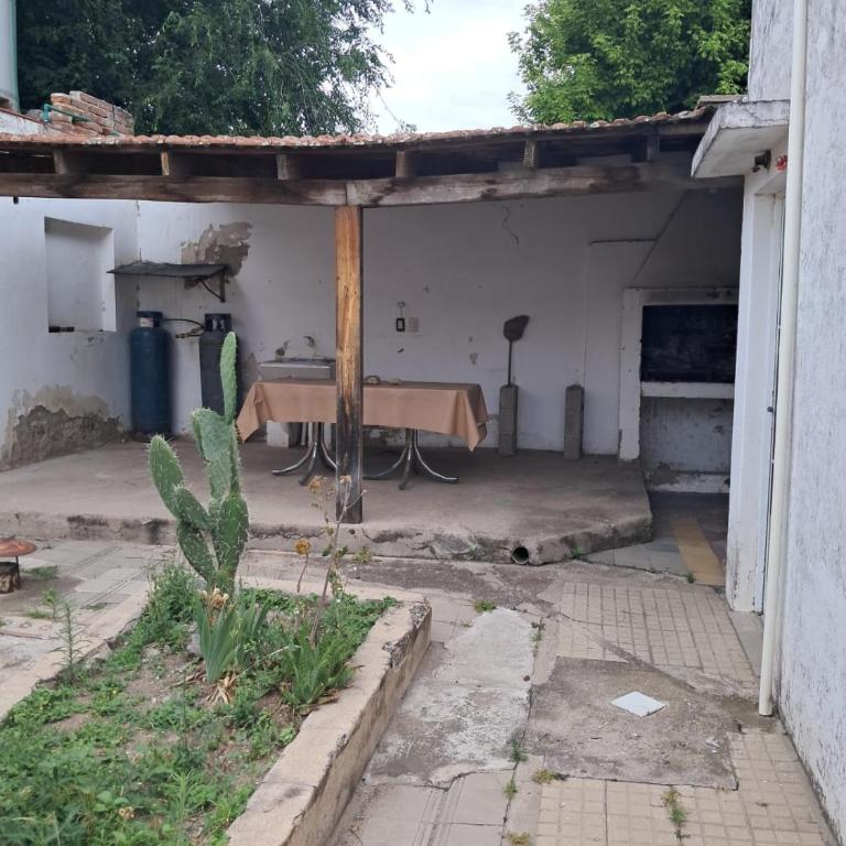Cosquin centro con 2 cocheras - Casa de 3 dormitorios - 3