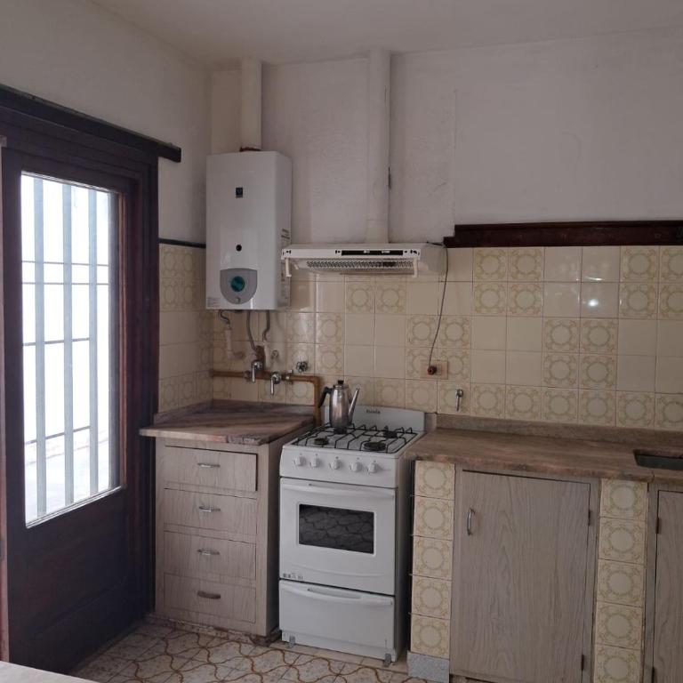 Cosquin centro con 2 cocheras - Casa de 3 dormitorios - 15