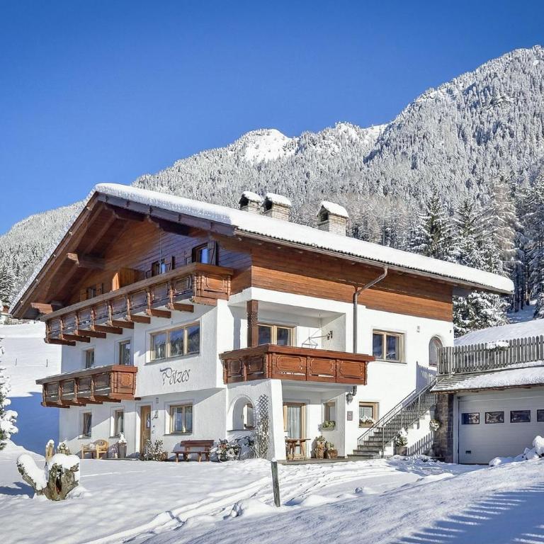 Haus Pötzes - Apartment with Mountain View - 25