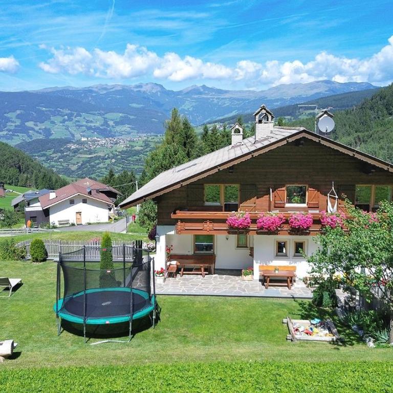 Haus Pötzes - Apartment with Mountain View - 27