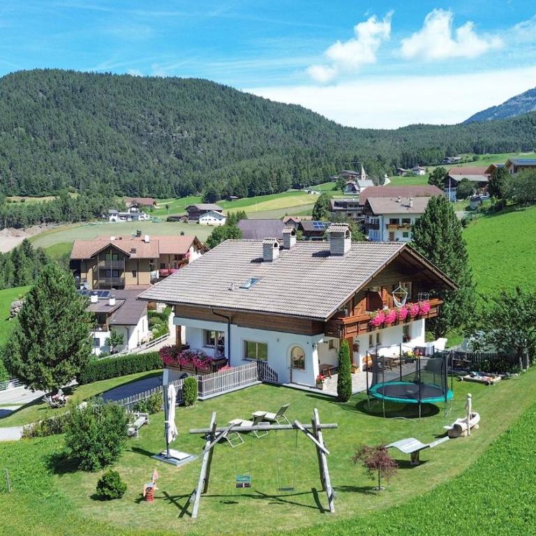 Haus Pötzes - Apartment with Mountain View - 29
