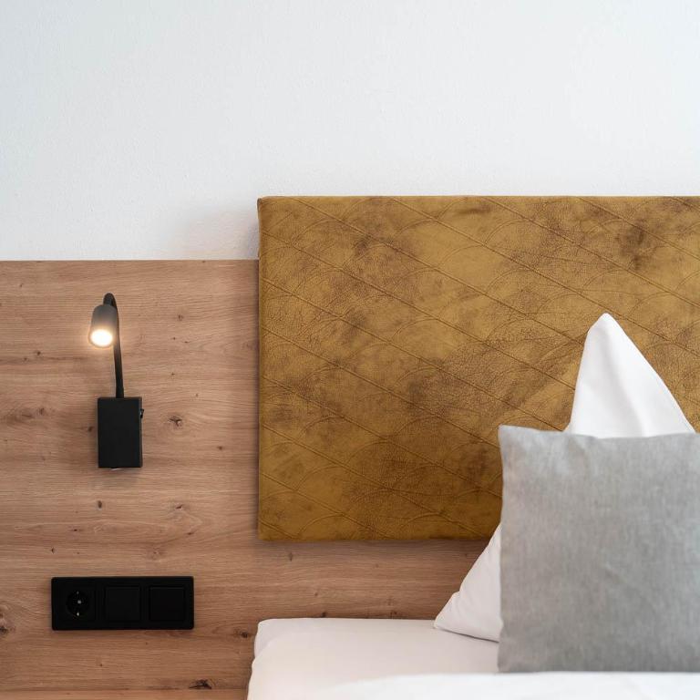 Hotel Solaria - Doppelzimmer - 2