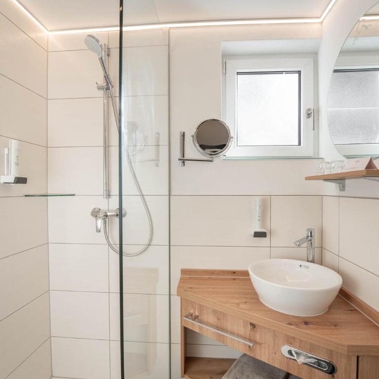 Hotel Solaria - Doppelzimmer - 3