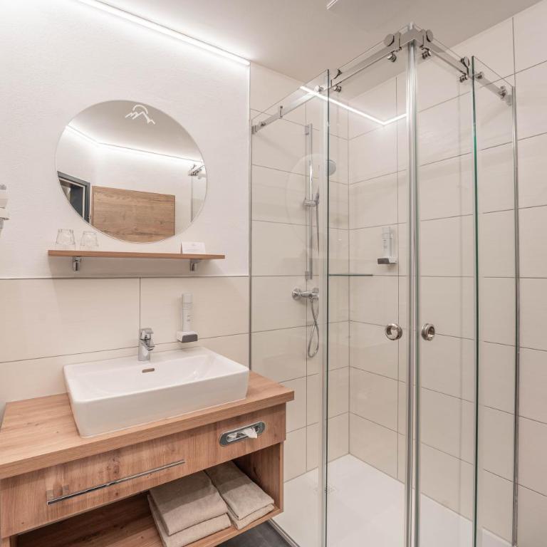 Hotel Solaria - Doppelzimmer - 4