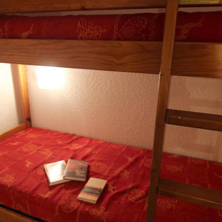 Cimes De Caron Appartements VTI - Studio (3 Adultes) - 3