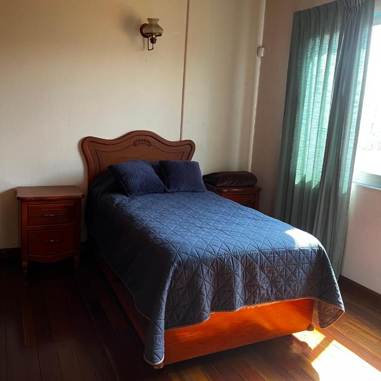 Casa Carmesí - Apartamento de 2 dormitorios - 4