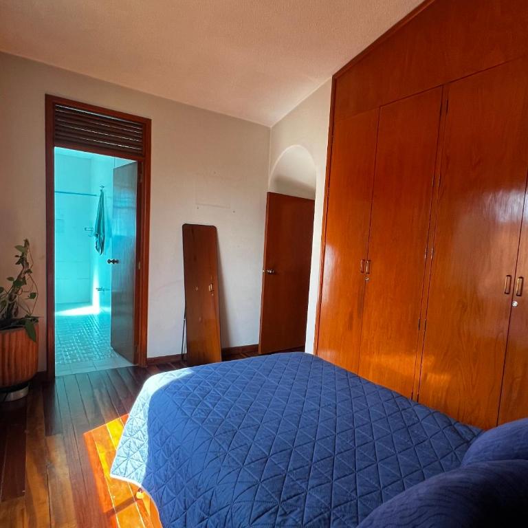 Casa Carmesí - Apartamento de 2 dormitorios - 5