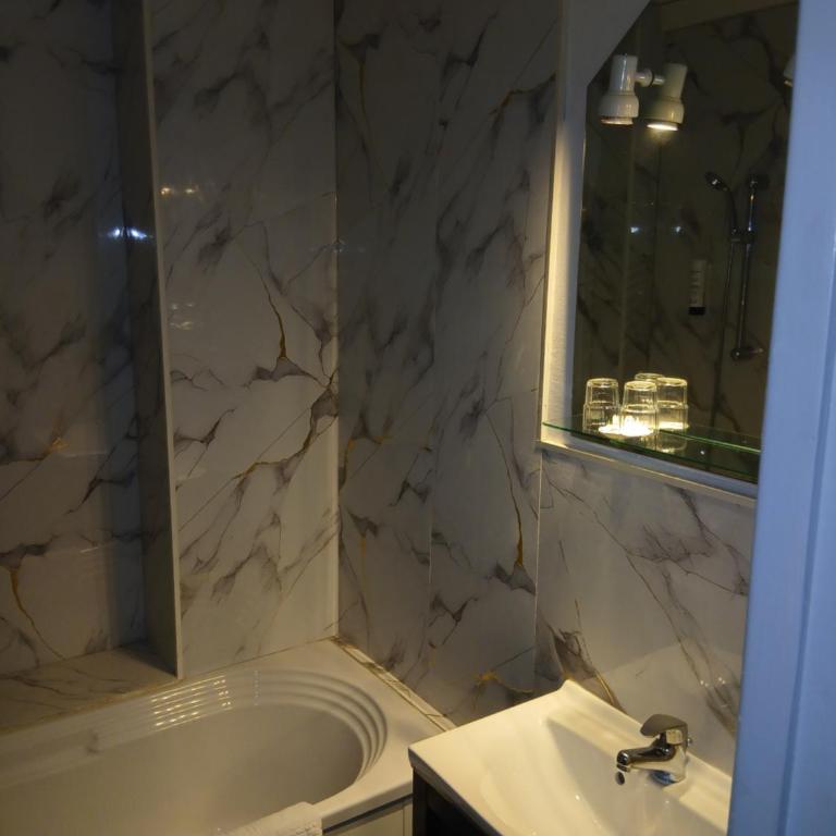 Hôtel Alexandra Centre Ville-Nausicaa - Chambre Double Supérieure - 4