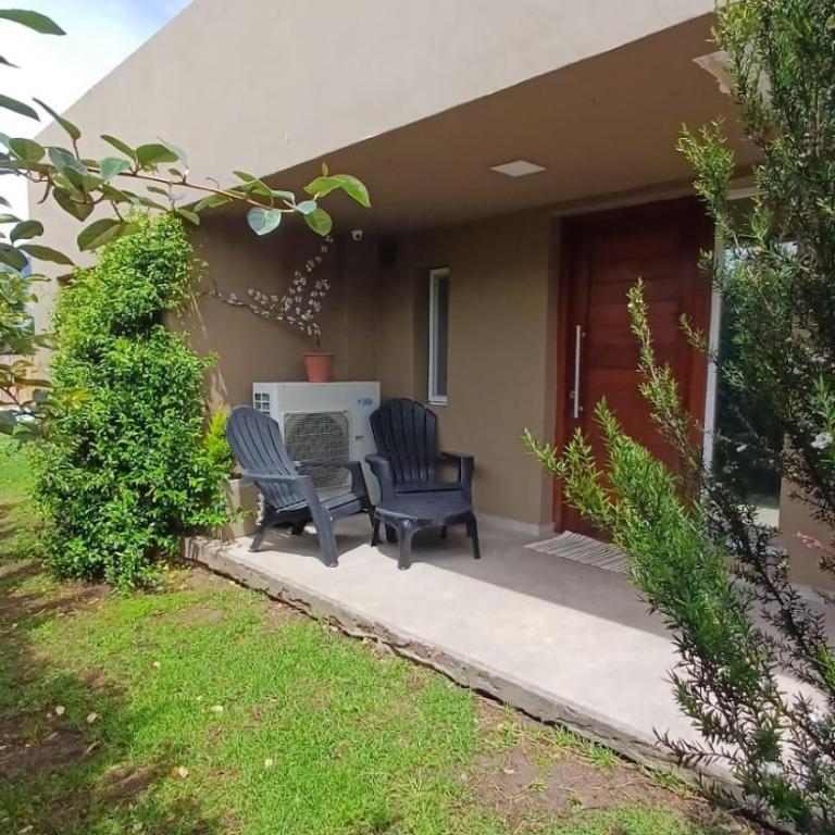 Pura paz y relax en entorno super tranquilo - Three-Bedroom Home - 3