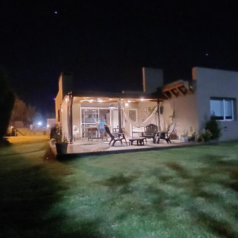 Pura paz y relax en entorno super tranquilo - Three-Bedroom Home - 11