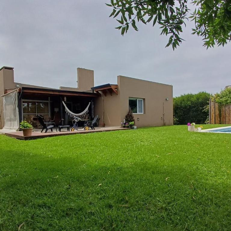 Pura paz y relax en entorno super tranquilo - Three-Bedroom Home - 13