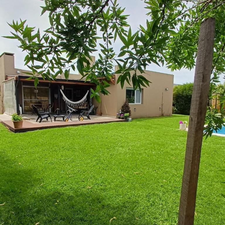 Pura paz y relax en entorno super tranquilo - Three-Bedroom Home - 15