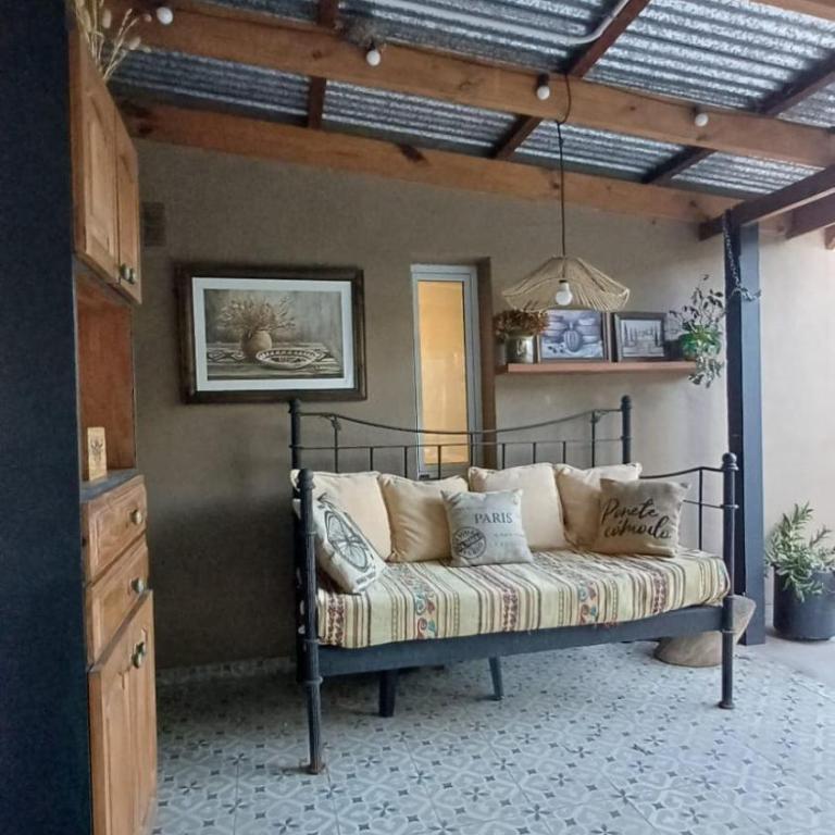 Pura paz y relax en entorno super tranquilo - Three-Bedroom Home - 17