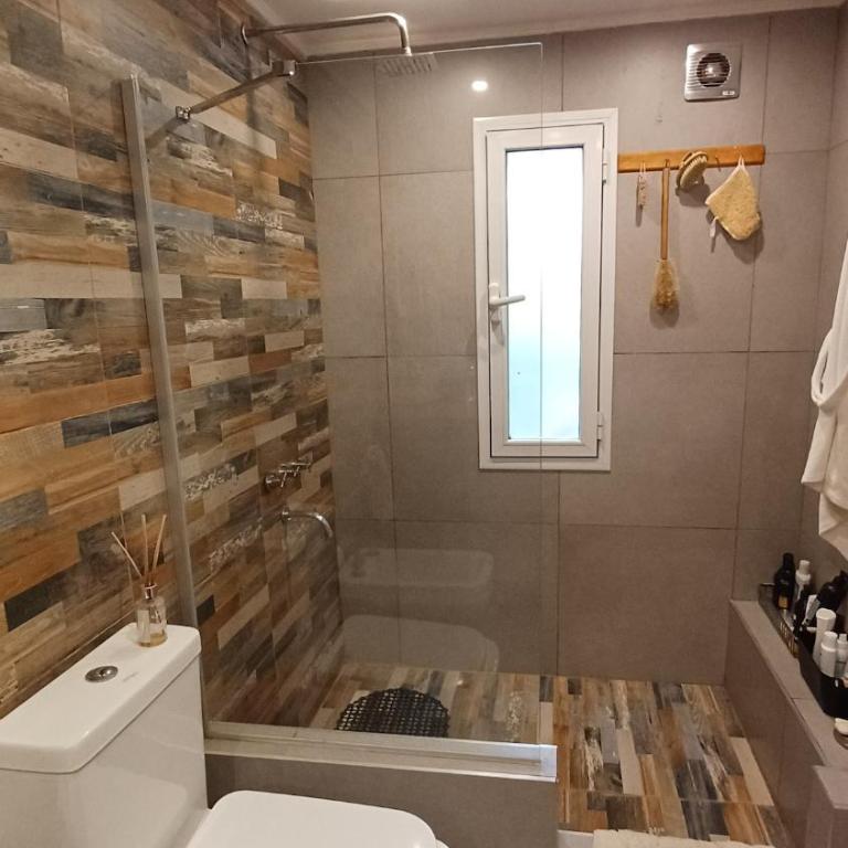 Pura paz y relax en entorno super tranquilo - Three-Bedroom Home - 19