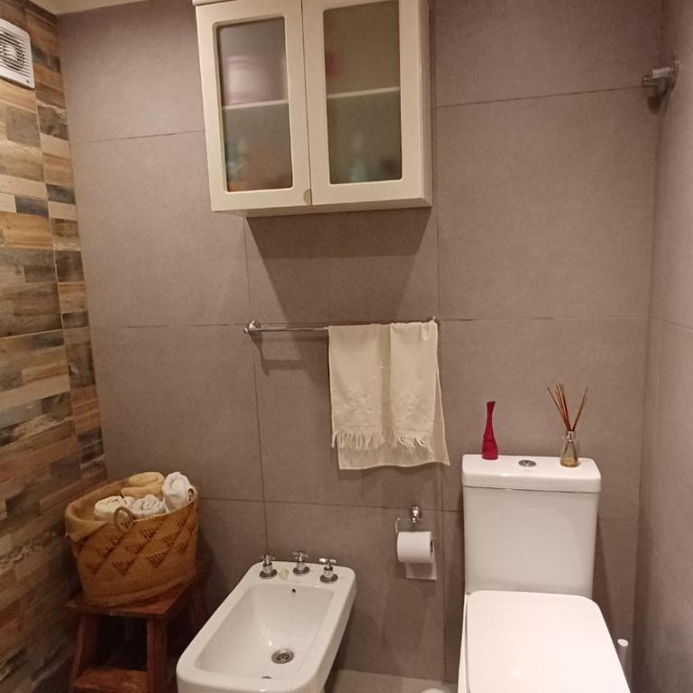 Pura paz y relax en entorno super tranquilo - Three-Bedroom Home - 24