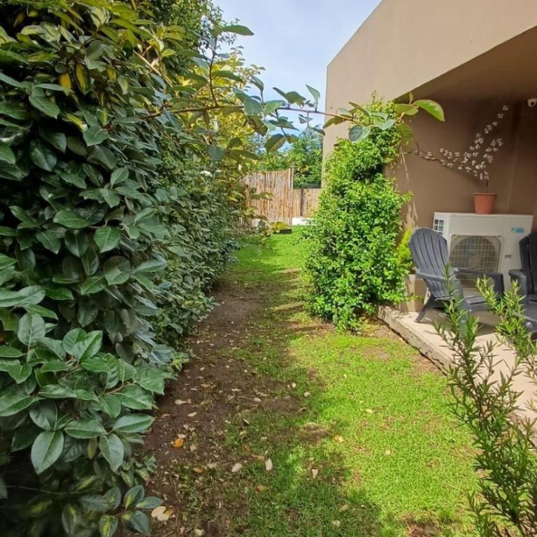 Pura paz y relax en entorno super tranquilo - Three-Bedroom Home - 25