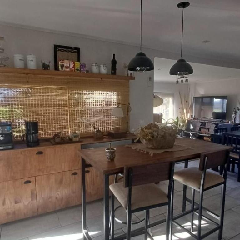 Pura paz y relax en entorno super tranquilo - Three-Bedroom Home - 29