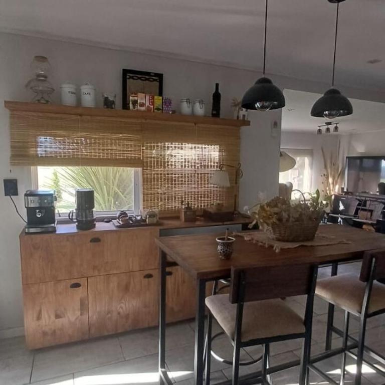 Pura paz y relax en entorno super tranquilo - Three-Bedroom Home - 30