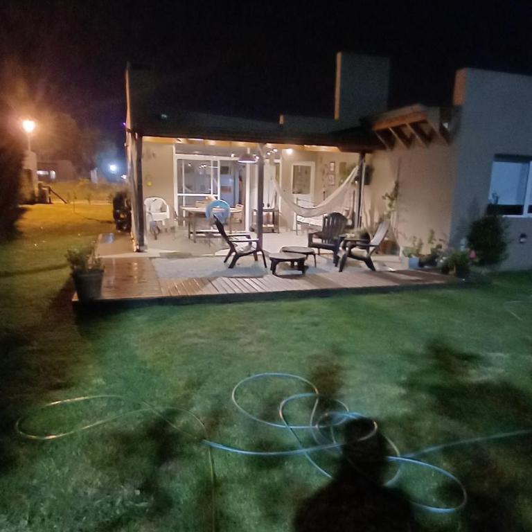 Pura paz y relax en entorno super tranquilo - Three-Bedroom Home - 34