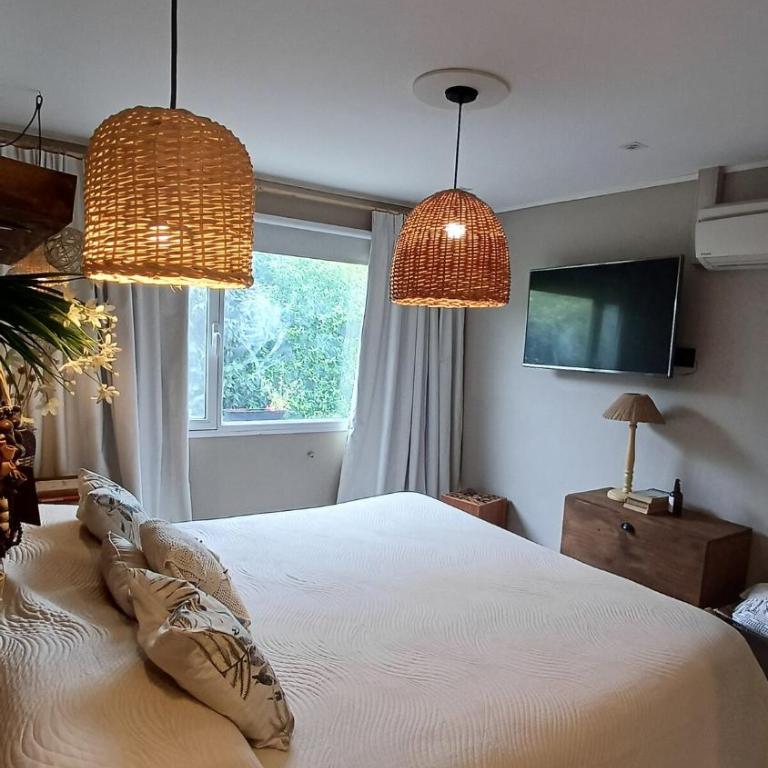 Pura paz y relax en entorno super tranquilo - Three-Bedroom Home - 35