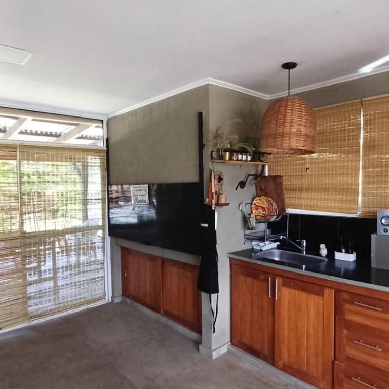 Pura paz y relax en entorno super tranquilo - Three-Bedroom Home - 36