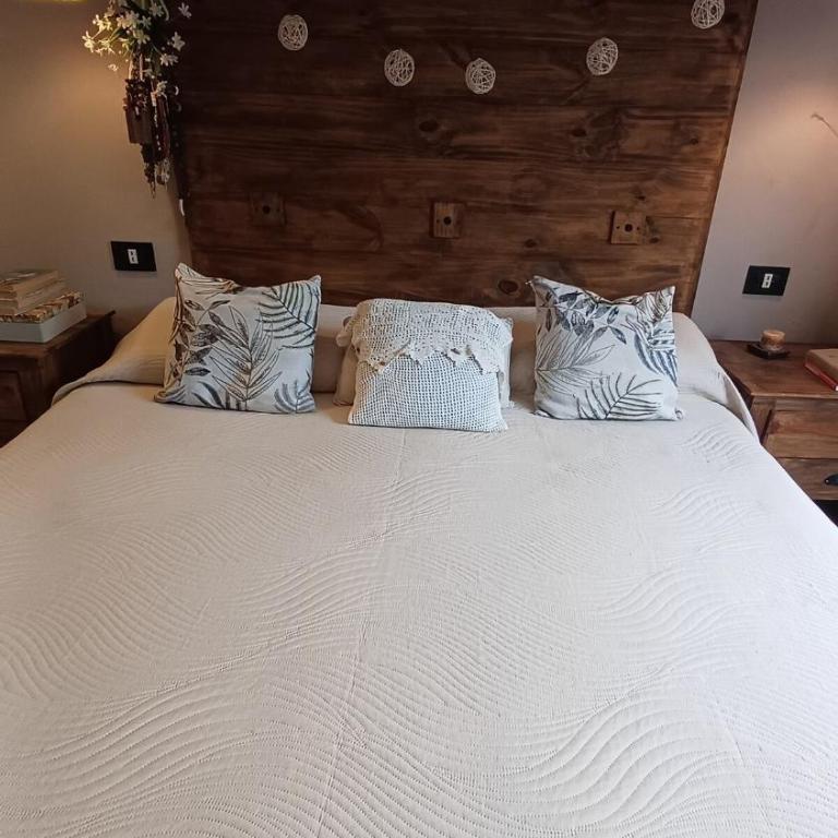 Pura paz y relax en entorno super tranquilo - Three-Bedroom Home - 38