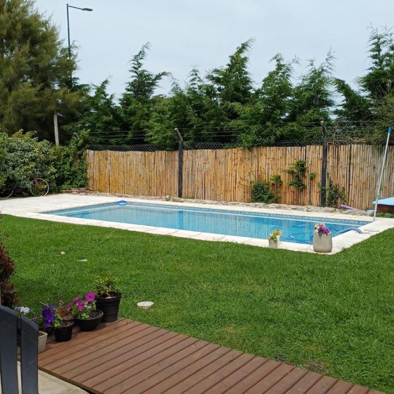Pura paz y relax en entorno super tranquilo - Three-Bedroom Home - 40