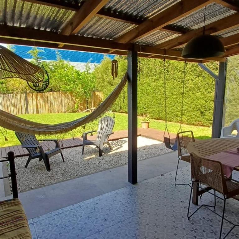 Pura paz y relax en entorno super tranquilo - Three-Bedroom Home - 42