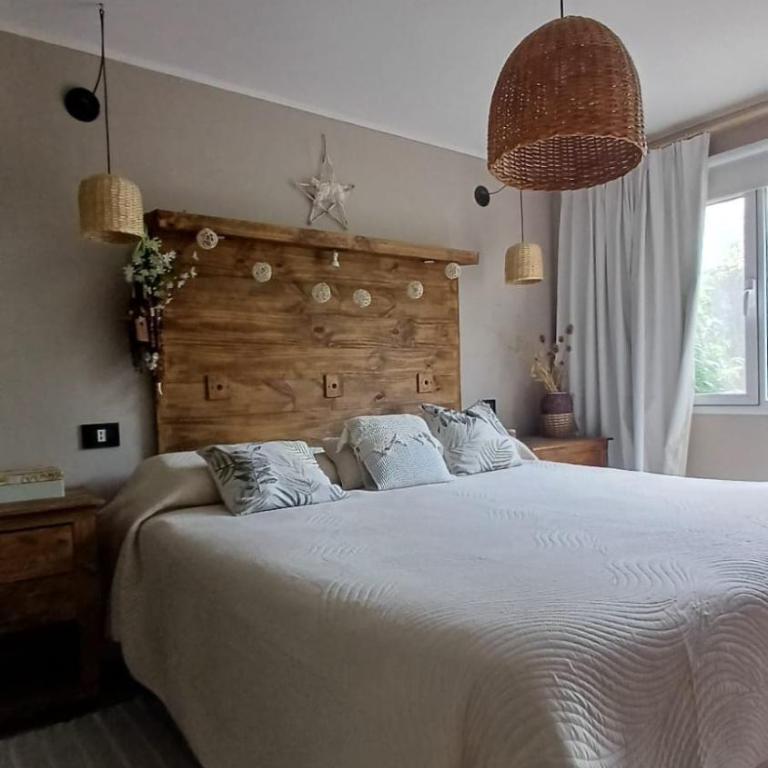 Pura paz y relax en entorno super tranquilo - Three-Bedroom Home - 44