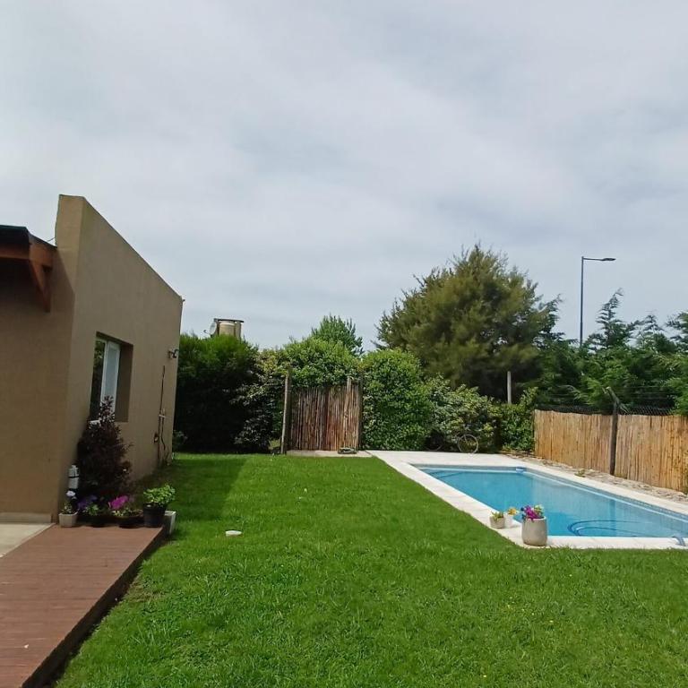 Pura paz y relax en entorno super tranquilo - Three-Bedroom Home - 45