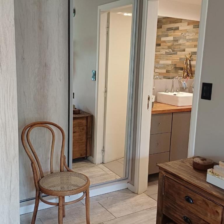 Pura paz y relax en entorno super tranquilo - Three-Bedroom Home - 47
