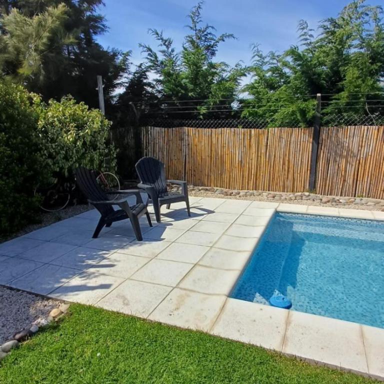 Pura paz y relax en entorno super tranquilo - Three-Bedroom Home - 48