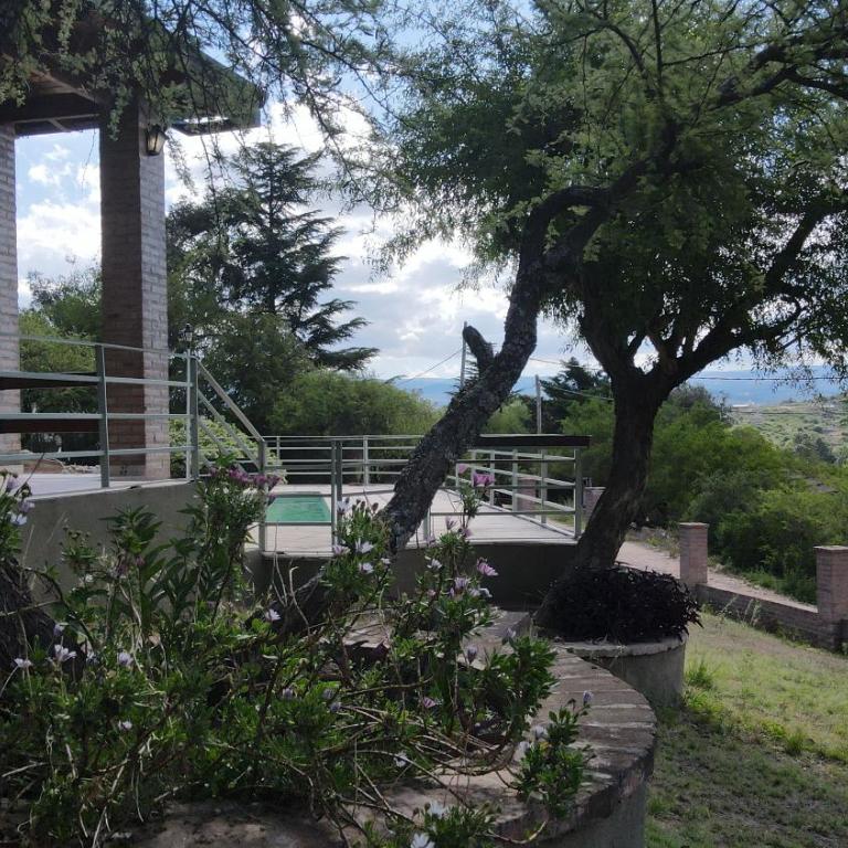 Casa Villa Carlos Paz - Casa con 1 dormitorio - 9