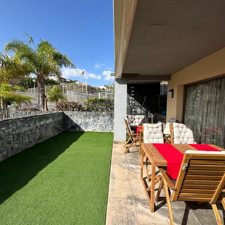 Tenerife Sport Retreat - Villa de 3 dormitorios - 5