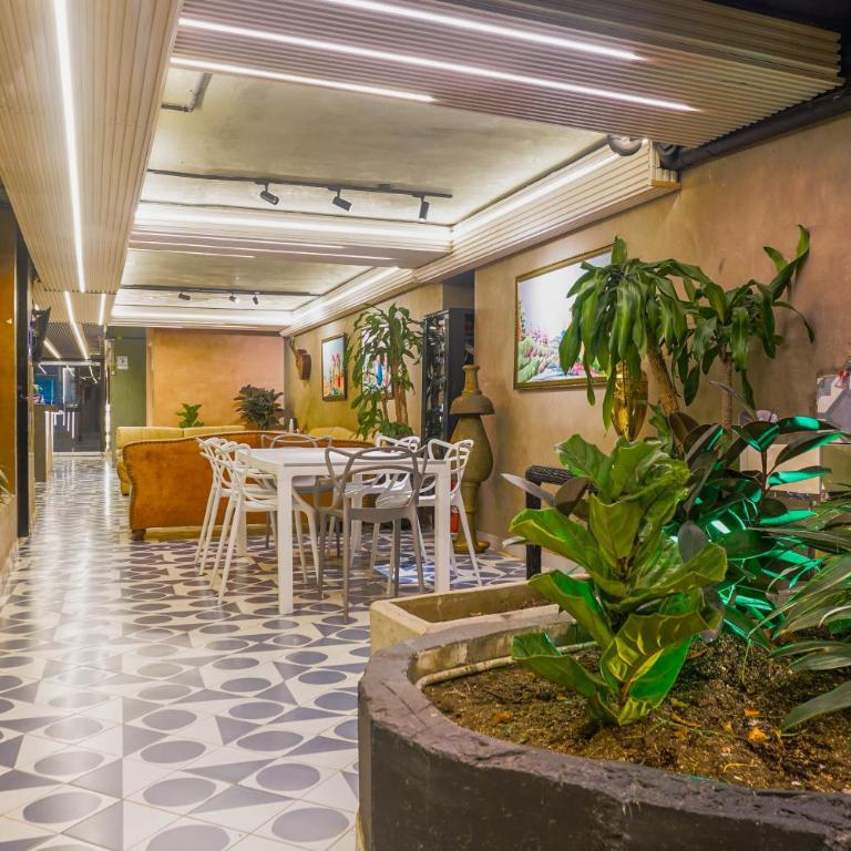 hotel civitas medellin - Double Room - 9
