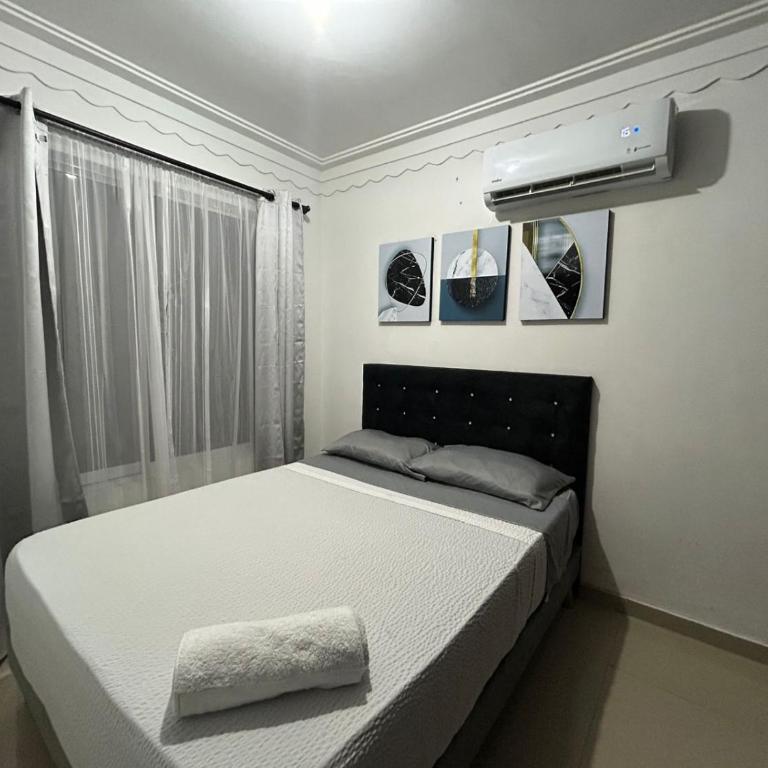 Lujoso Apto 5 min de Clínica Valle de lili y CC Jardín Plaza, 2207 - Apartamento de 2 dormitorios - 13