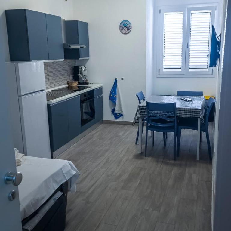 Caretta caretta Home - Casa con 1 Camera da Letto - 9