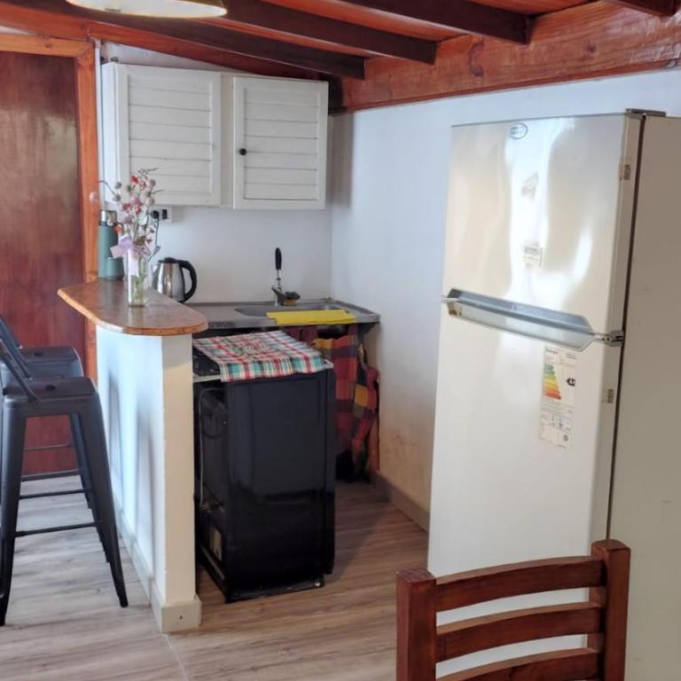 Ph villa Gesell - One-Bedroom Apartment - 6