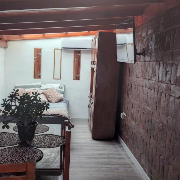 Ph villa Gesell - One-Bedroom Apartment - 4