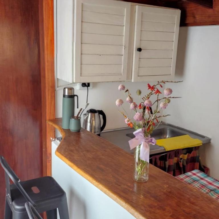 Ph villa Gesell - One-Bedroom Apartment - 2